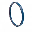 Rod seal 143x151x13,0 ADA PU+POM [14,0]